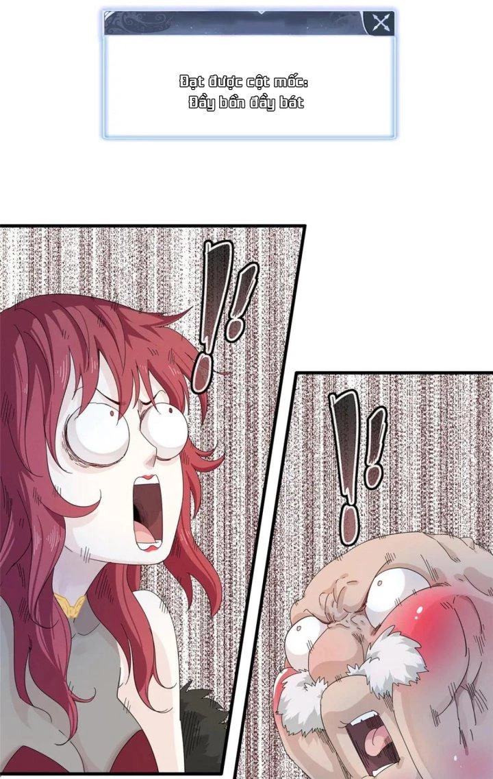 Từ Giờ, Ta Chính Là Bậc Thầy Của Pháp Sư Chapter 54 - Trang 2