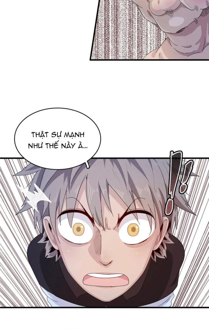 Từ Giờ, Ta Chính Là Bậc Thầy Của Pháp Sư Chapter 54 - Trang 2