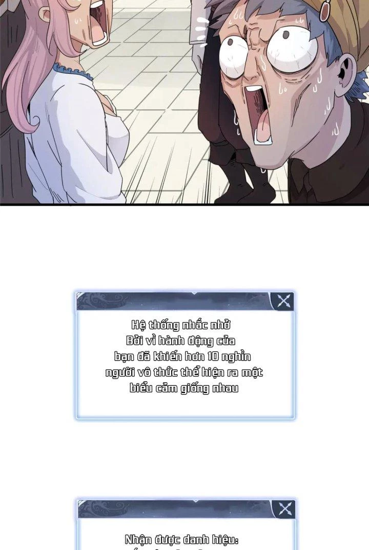 Từ Giờ, Ta Chính Là Bậc Thầy Của Pháp Sư Chapter 54 - Trang 2