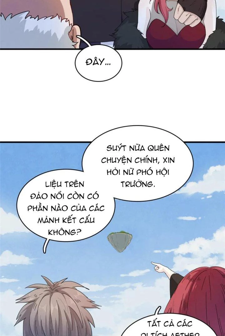 Từ Giờ, Ta Chính Là Bậc Thầy Của Pháp Sư Chapter 54 - Trang 2