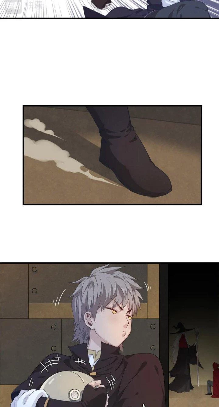 Từ Giờ, Ta Chính Là Bậc Thầy Của Pháp Sư Chapter 55 - Trang 2