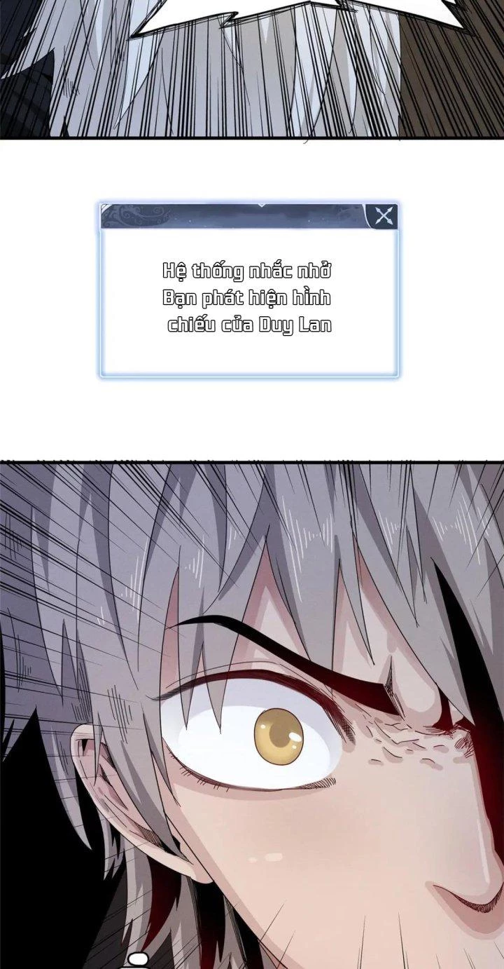 Từ Giờ, Ta Chính Là Bậc Thầy Của Pháp Sư Chapter 55 - Trang 2