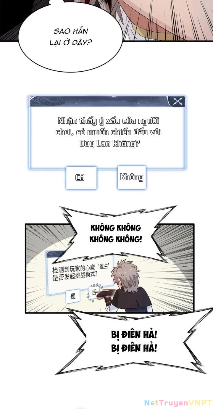 Từ Giờ, Ta Chính Là Bậc Thầy Của Pháp Sư Chapter 55 - Trang 2