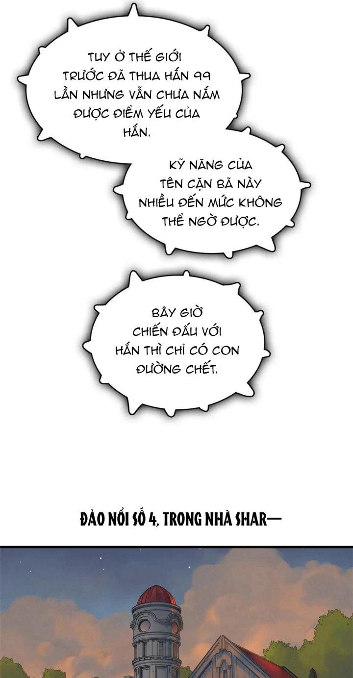 Từ Giờ, Ta Chính Là Bậc Thầy Của Pháp Sư Chapter 55 - Trang 2