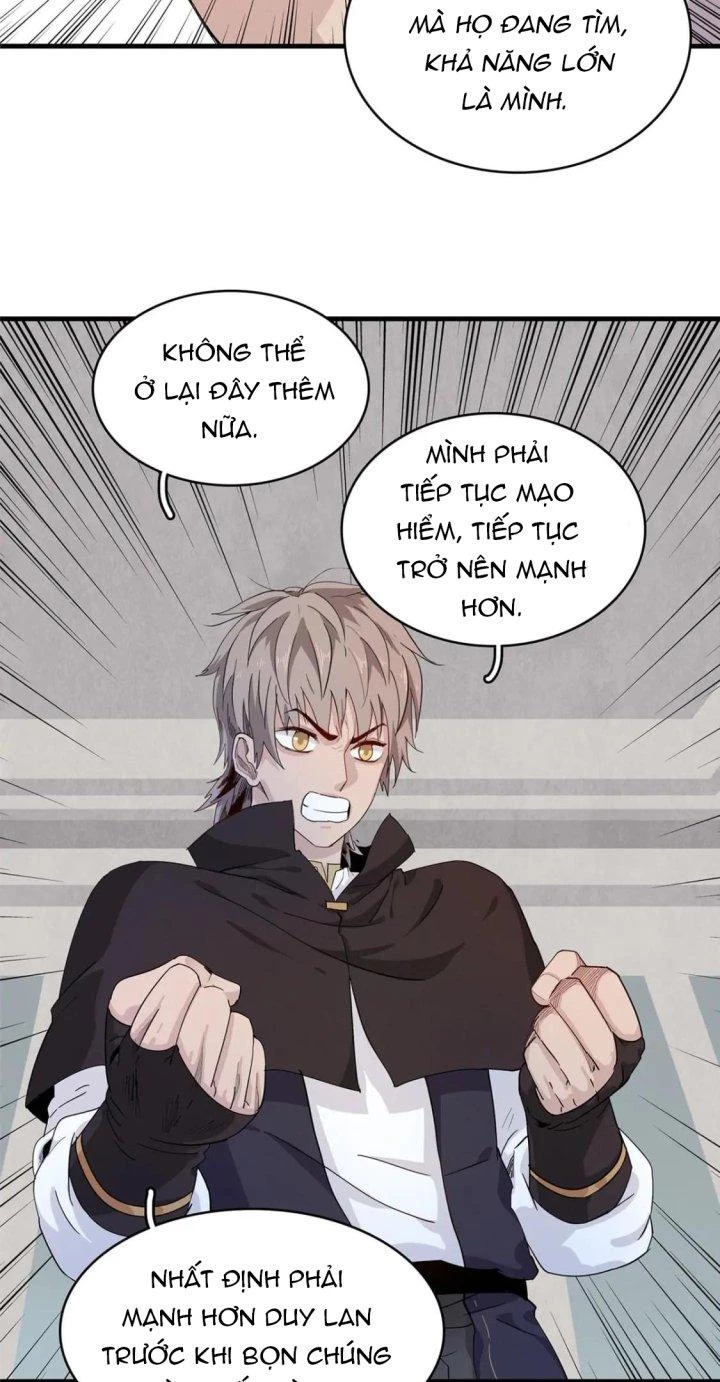 Từ Giờ, Ta Chính Là Bậc Thầy Của Pháp Sư Chapter 55 - Trang 2