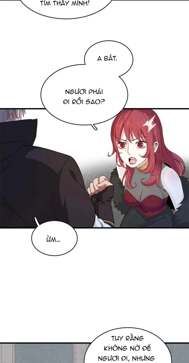 Từ Giờ, Ta Chính Là Bậc Thầy Của Pháp Sư Chapter 55 - Trang 2