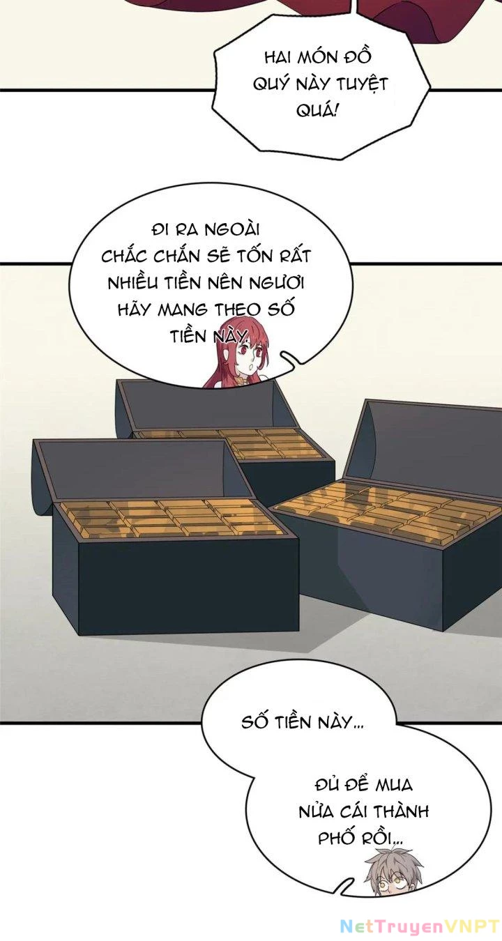 Từ Giờ, Ta Chính Là Bậc Thầy Của Pháp Sư Chapter 55 - Trang 2