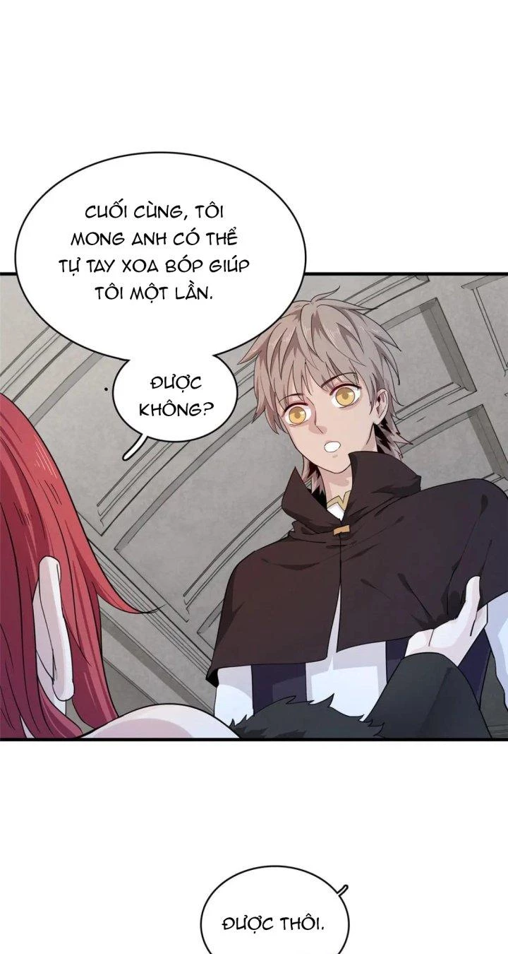 Từ Giờ, Ta Chính Là Bậc Thầy Của Pháp Sư Chapter 55 - Trang 2