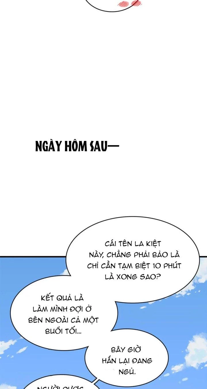 Từ Giờ, Ta Chính Là Bậc Thầy Của Pháp Sư Chapter 55 - Trang 2