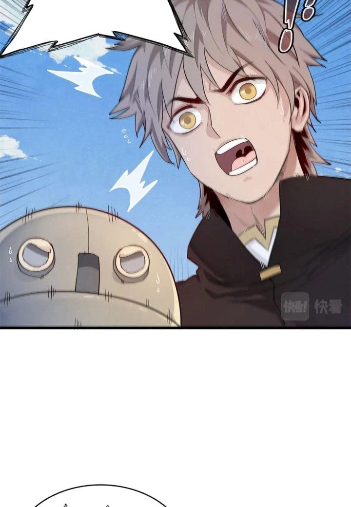 Từ Giờ, Ta Chính Là Bậc Thầy Của Pháp Sư Chapter 56 - Trang 2