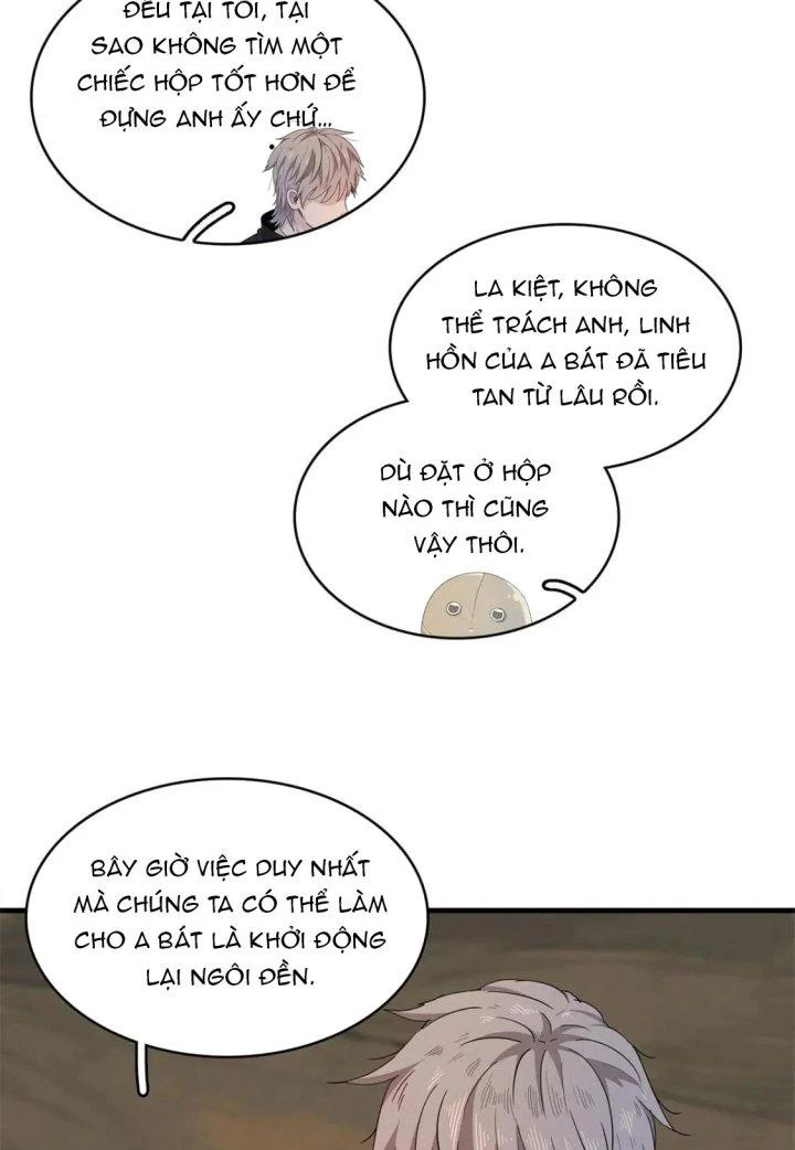 Từ Giờ, Ta Chính Là Bậc Thầy Của Pháp Sư Chapter 56 - Trang 2