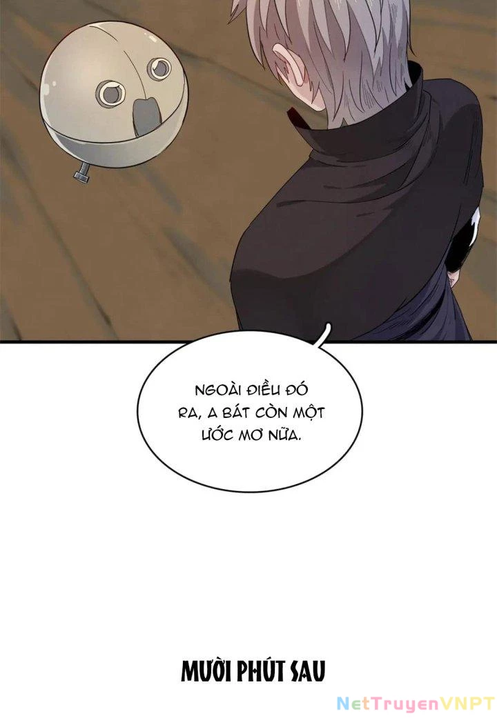 Từ Giờ, Ta Chính Là Bậc Thầy Của Pháp Sư Chapter 56 - Trang 2