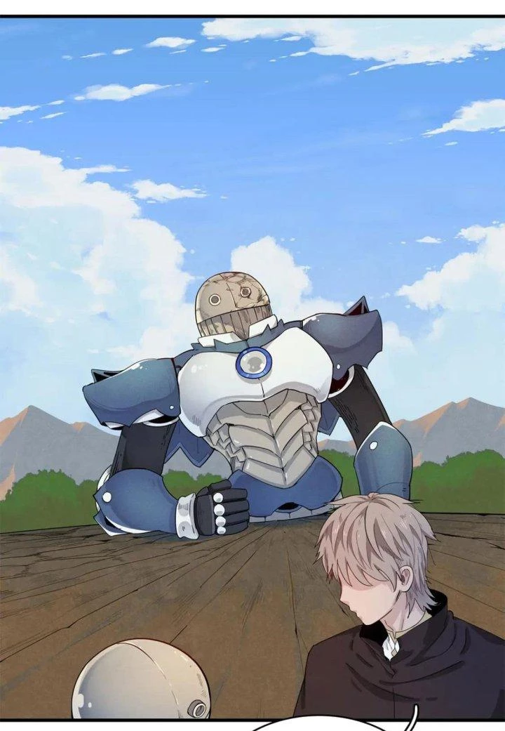 Từ Giờ, Ta Chính Là Bậc Thầy Của Pháp Sư Chapter 56 - Trang 2