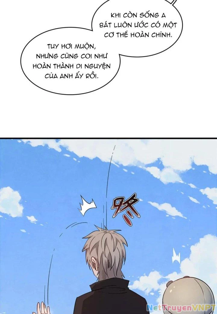 Từ Giờ, Ta Chính Là Bậc Thầy Của Pháp Sư Chapter 56 - Trang 2