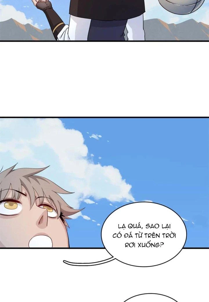 Từ Giờ, Ta Chính Là Bậc Thầy Của Pháp Sư Chapter 56 - Trang 2