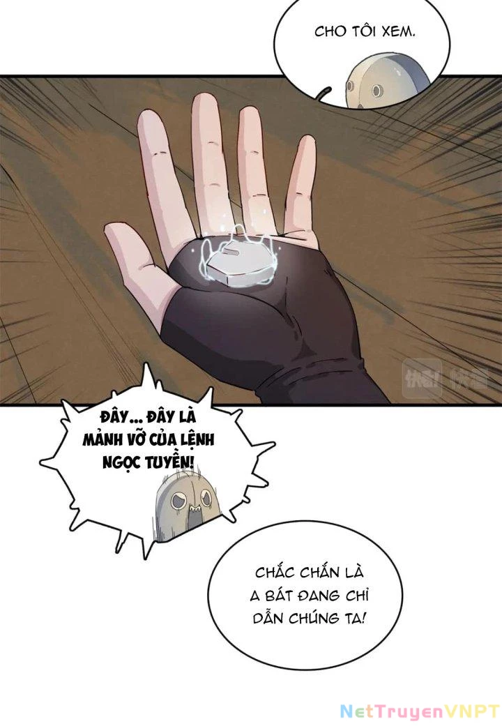 Từ Giờ, Ta Chính Là Bậc Thầy Của Pháp Sư Chapter 56 - Trang 2