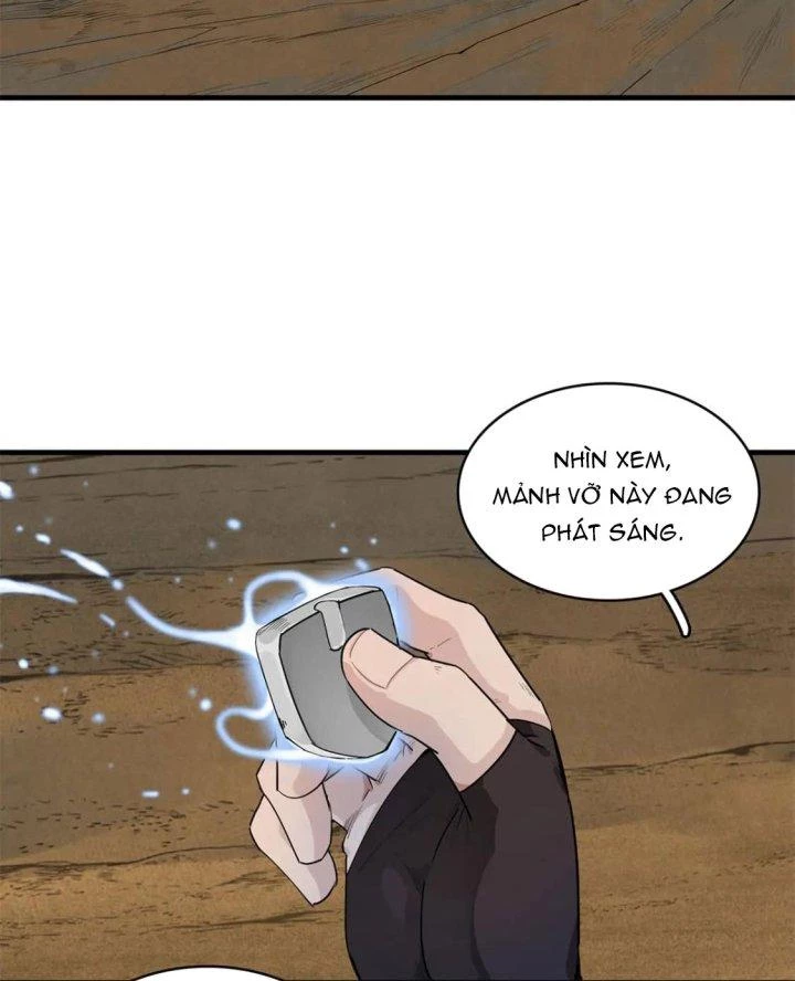 Từ Giờ, Ta Chính Là Bậc Thầy Của Pháp Sư Chapter 56 - Trang 2