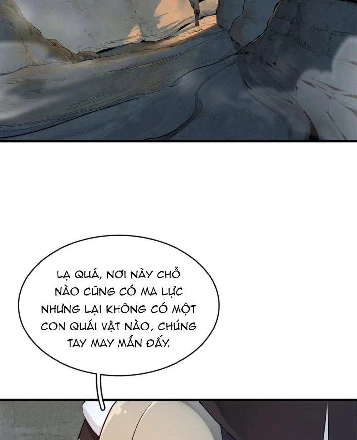 Từ Giờ, Ta Chính Là Bậc Thầy Của Pháp Sư Chapter 56 - Trang 2