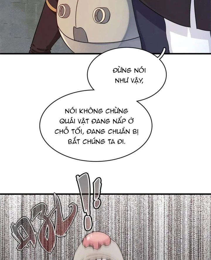 Từ Giờ, Ta Chính Là Bậc Thầy Của Pháp Sư Chapter 56 - Trang 2