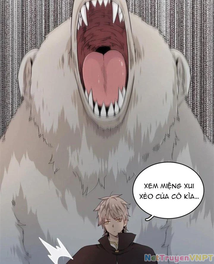 Từ Giờ, Ta Chính Là Bậc Thầy Của Pháp Sư Chapter 56 - Trang 2