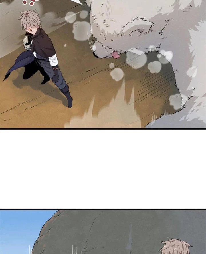 Từ Giờ, Ta Chính Là Bậc Thầy Của Pháp Sư Chapter 56 - Trang 2