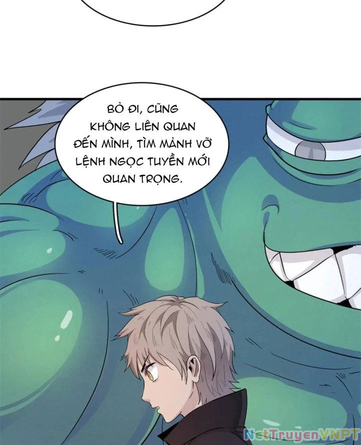 Từ Giờ, Ta Chính Là Bậc Thầy Của Pháp Sư Chapter 56 - Trang 2