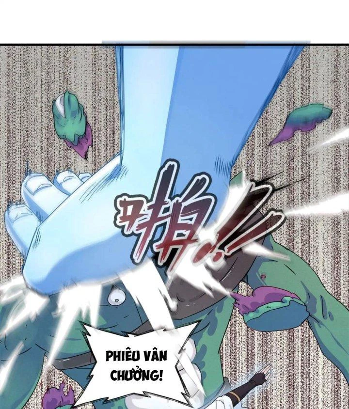 Từ Giờ, Ta Chính Là Bậc Thầy Của Pháp Sư Chapter 56 - Trang 2