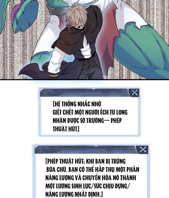 Từ Giờ, Ta Chính Là Bậc Thầy Của Pháp Sư Chapter 56 - Trang 2