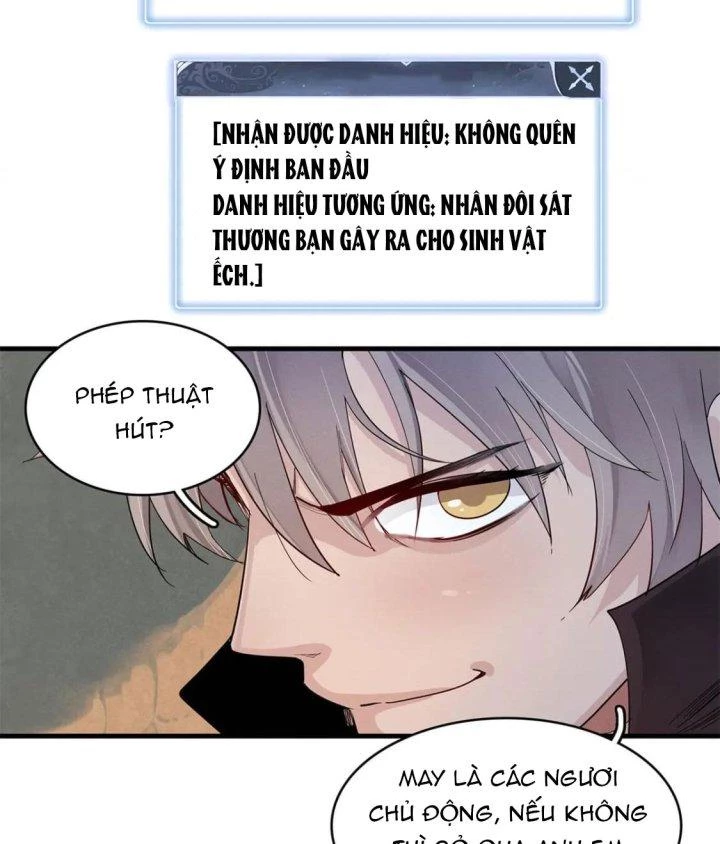 Từ Giờ, Ta Chính Là Bậc Thầy Của Pháp Sư Chapter 56 - Trang 2