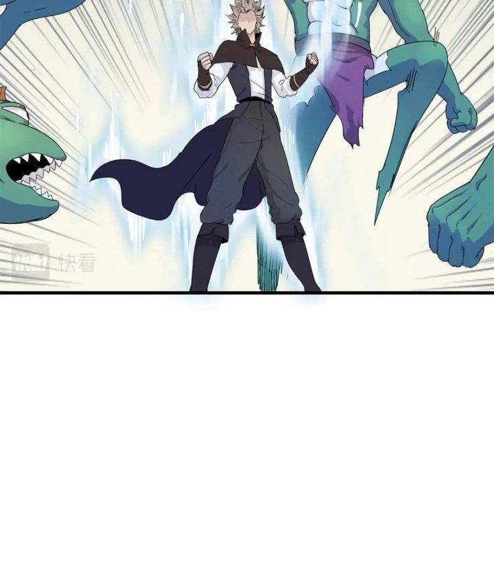 Từ Giờ, Ta Chính Là Bậc Thầy Của Pháp Sư Chapter 56 - Trang 2