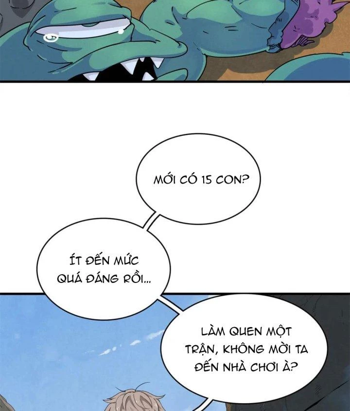 Từ Giờ, Ta Chính Là Bậc Thầy Của Pháp Sư Chapter 56 - Trang 2