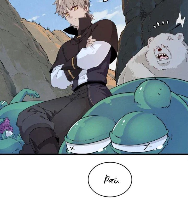 Từ Giờ, Ta Chính Là Bậc Thầy Của Pháp Sư Chapter 56 - Trang 2