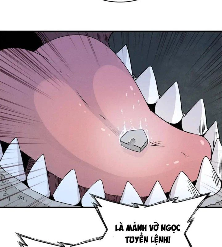 Từ Giờ, Ta Chính Là Bậc Thầy Của Pháp Sư Chapter 56 - Trang 2