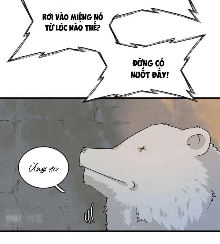 Từ Giờ, Ta Chính Là Bậc Thầy Của Pháp Sư Chapter 56 - Trang 2