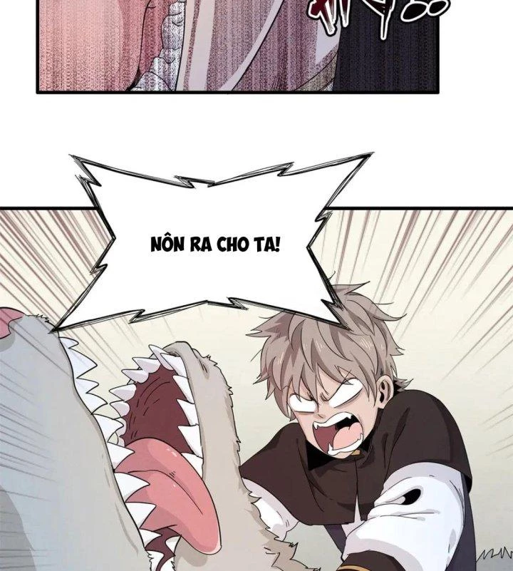 Từ Giờ, Ta Chính Là Bậc Thầy Của Pháp Sư Chapter 56 - Trang 2