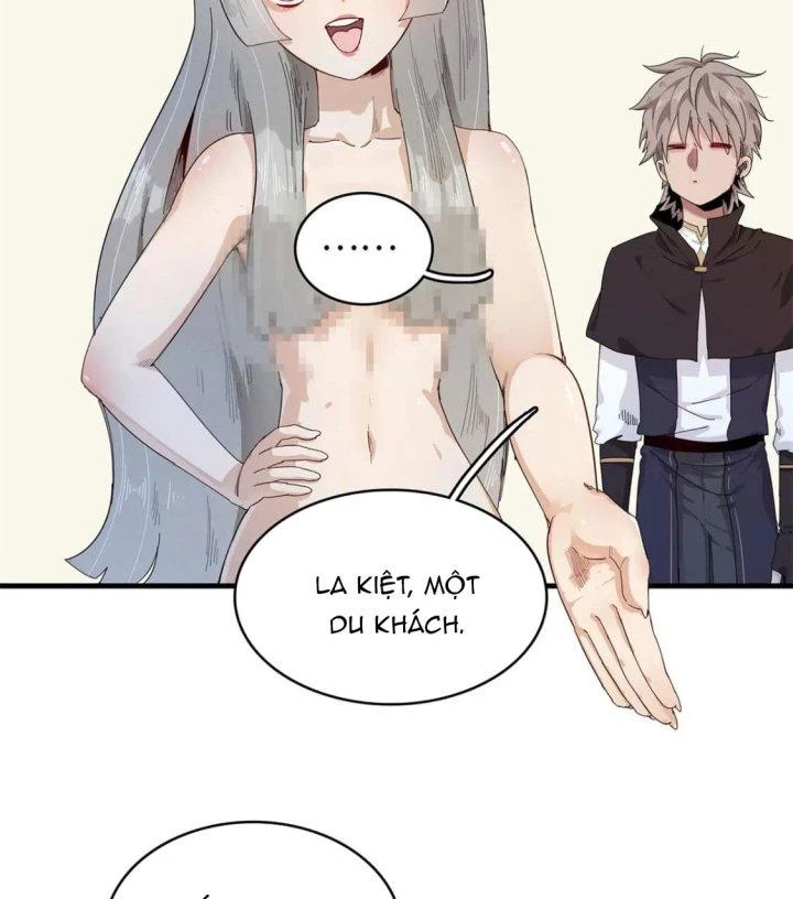 Từ Giờ, Ta Chính Là Bậc Thầy Của Pháp Sư Chapter 57 - Trang 2