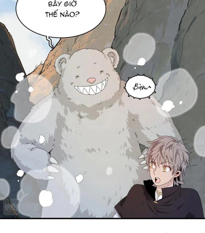 Từ Giờ, Ta Chính Là Bậc Thầy Của Pháp Sư Chapter 57 - Trang 2