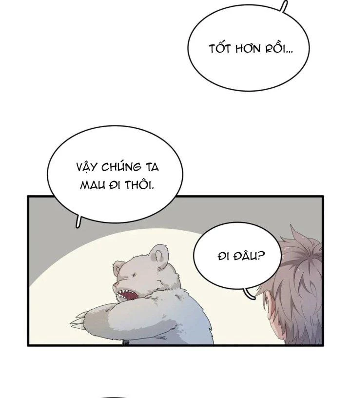 Từ Giờ, Ta Chính Là Bậc Thầy Của Pháp Sư Chapter 57 - Trang 2