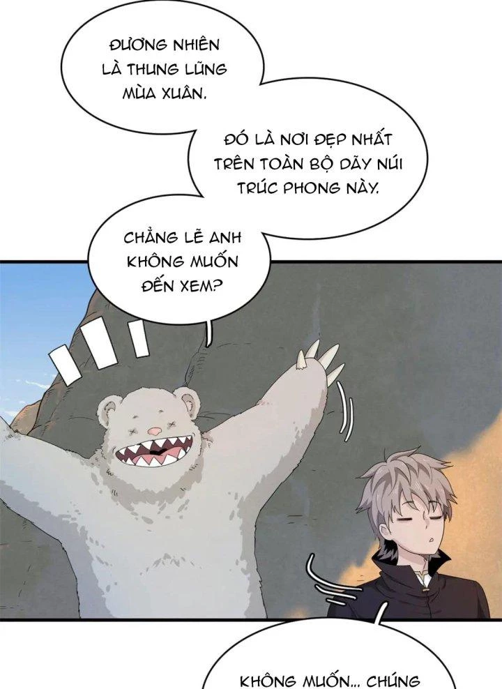 Từ Giờ, Ta Chính Là Bậc Thầy Của Pháp Sư Chapter 57 - Trang 2