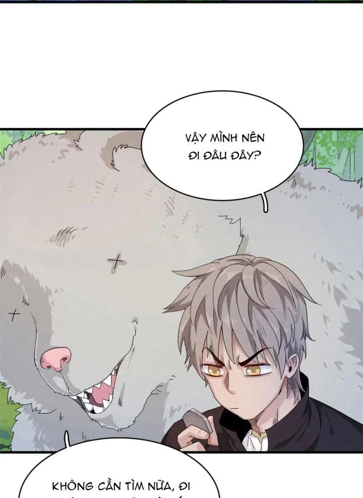 Từ Giờ, Ta Chính Là Bậc Thầy Của Pháp Sư Chapter 57 - Trang 2