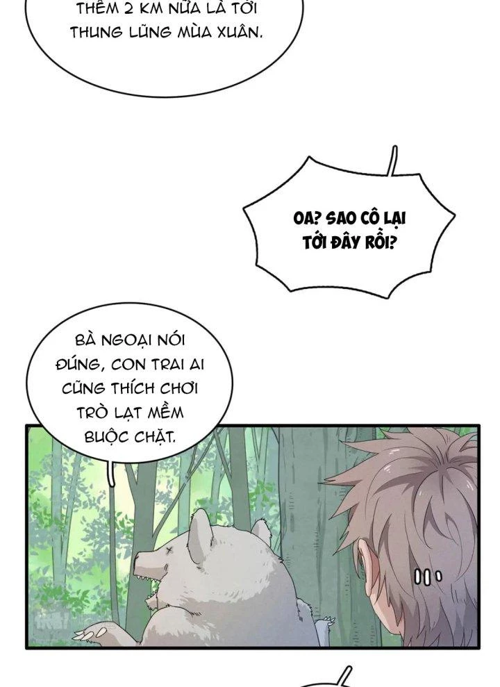Từ Giờ, Ta Chính Là Bậc Thầy Của Pháp Sư Chapter 57 - Trang 2