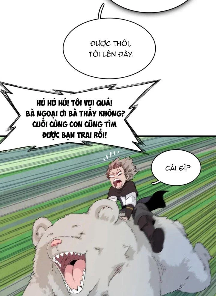 Từ Giờ, Ta Chính Là Bậc Thầy Của Pháp Sư Chapter 57 - Trang 2