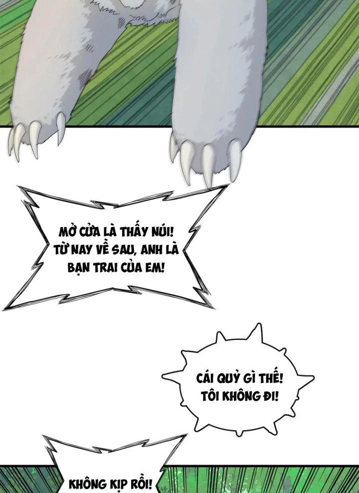 Từ Giờ, Ta Chính Là Bậc Thầy Của Pháp Sư Chapter 57 - Trang 2