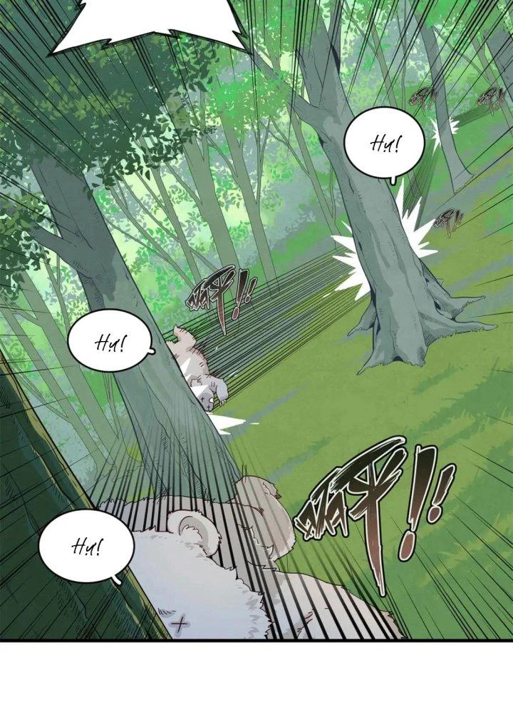 Từ Giờ, Ta Chính Là Bậc Thầy Của Pháp Sư Chapter 57 - Trang 2