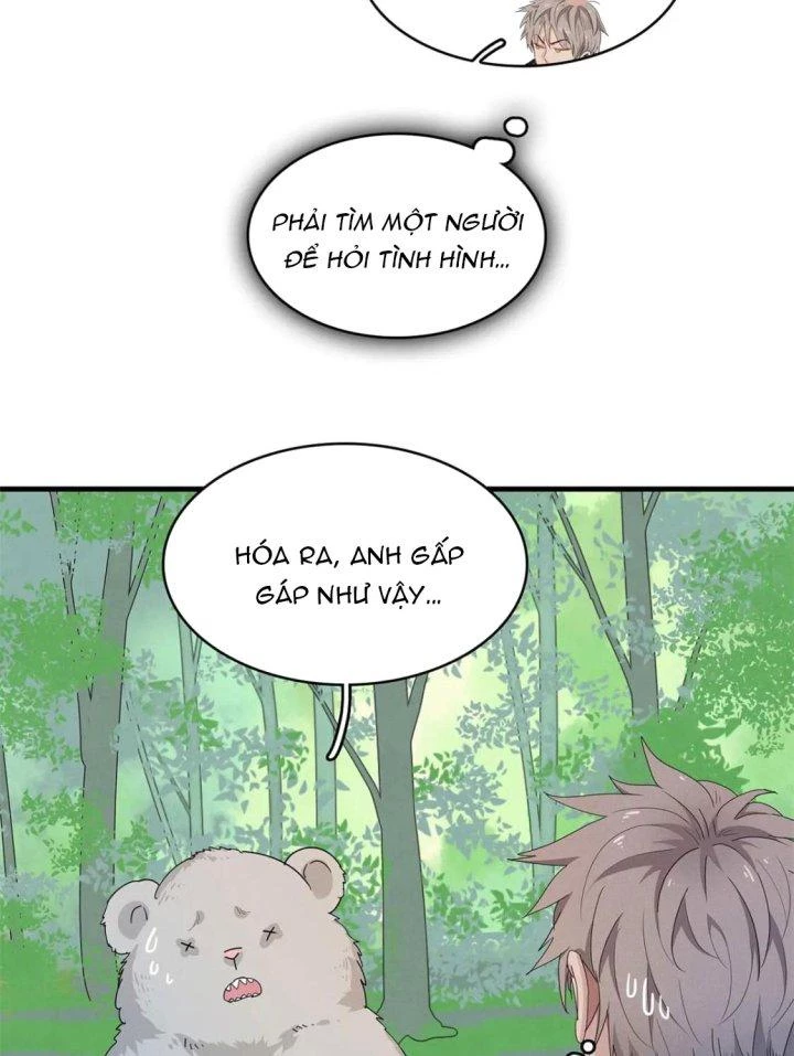 Từ Giờ, Ta Chính Là Bậc Thầy Của Pháp Sư Chapter 57 - Trang 2