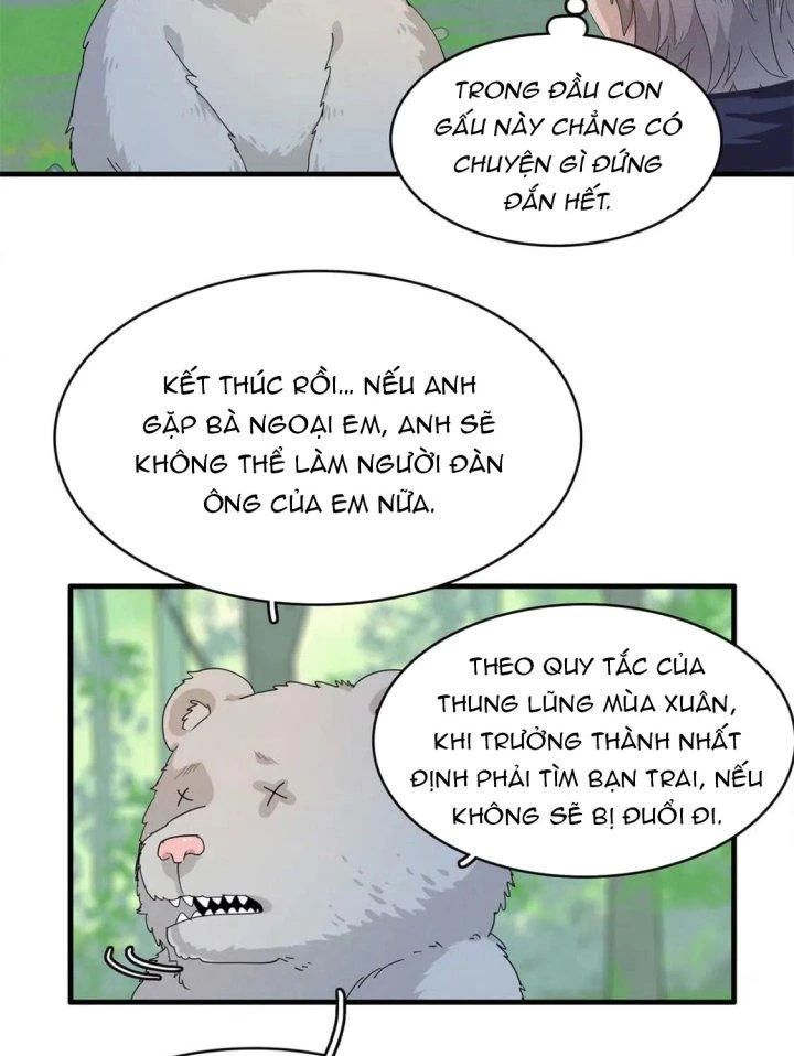 Từ Giờ, Ta Chính Là Bậc Thầy Của Pháp Sư Chapter 57 - Trang 2