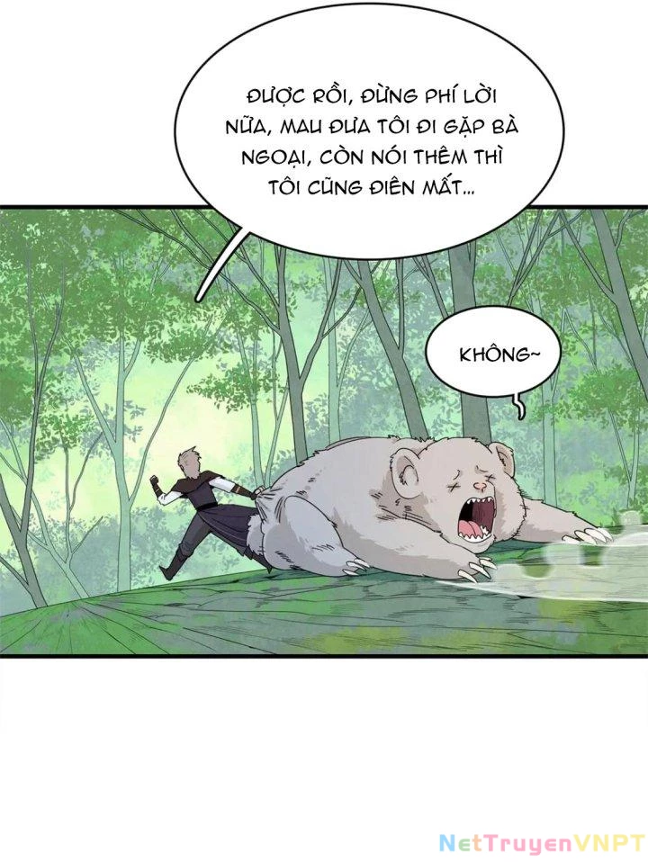 Từ Giờ, Ta Chính Là Bậc Thầy Của Pháp Sư Chapter 57 - Trang 2