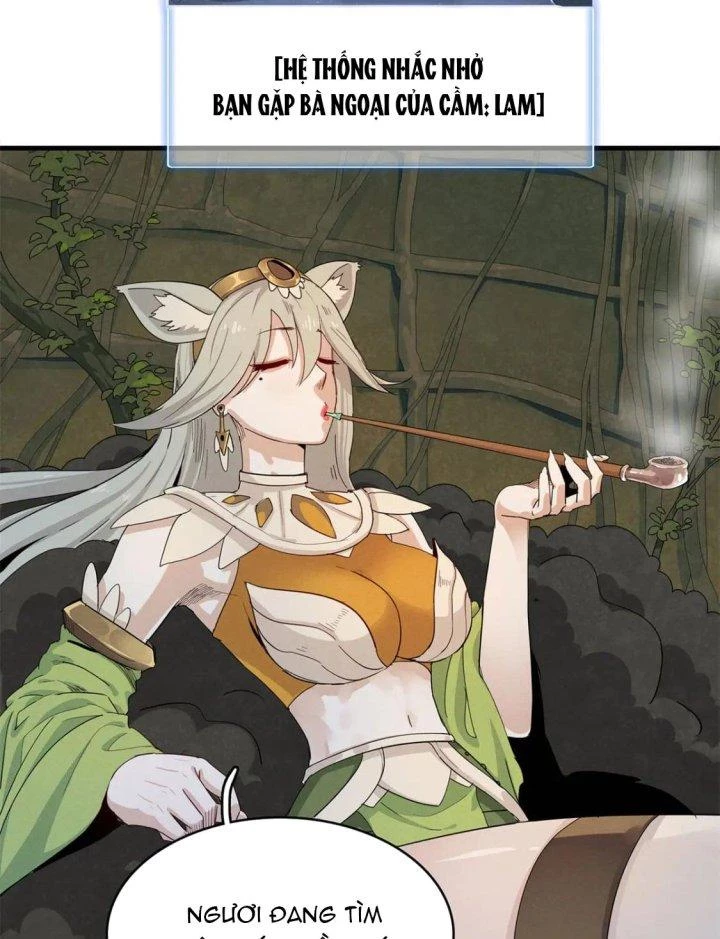 Từ Giờ, Ta Chính Là Bậc Thầy Của Pháp Sư Chapter 57 - Trang 2