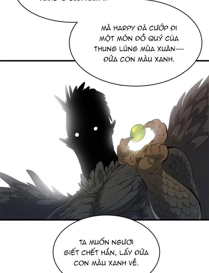 Từ Giờ, Ta Chính Là Bậc Thầy Của Pháp Sư Chapter 57 - Trang 2