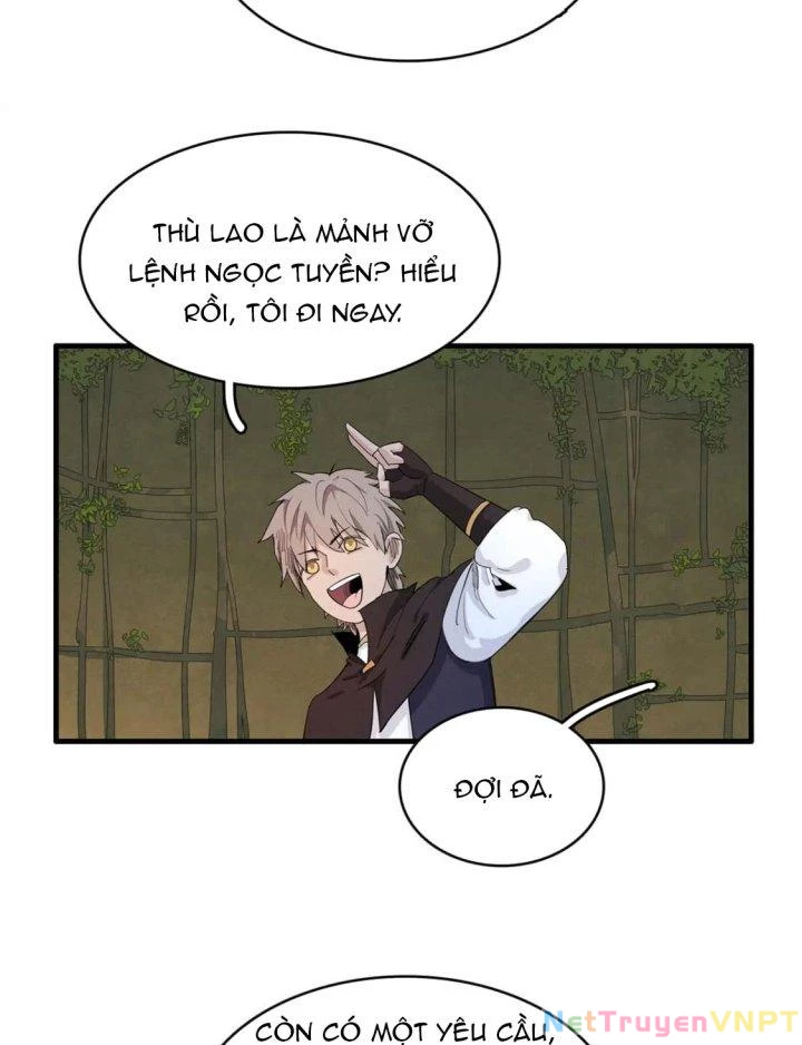 Từ Giờ, Ta Chính Là Bậc Thầy Của Pháp Sư Chapter 57 - Trang 2